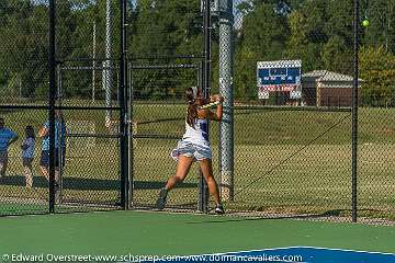 Tennis vs Mauldin 145